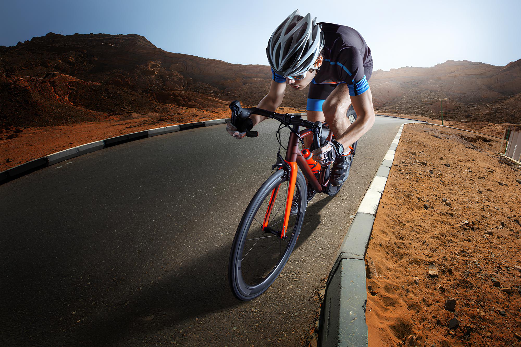 Strava спортивная одежда для велоспорта